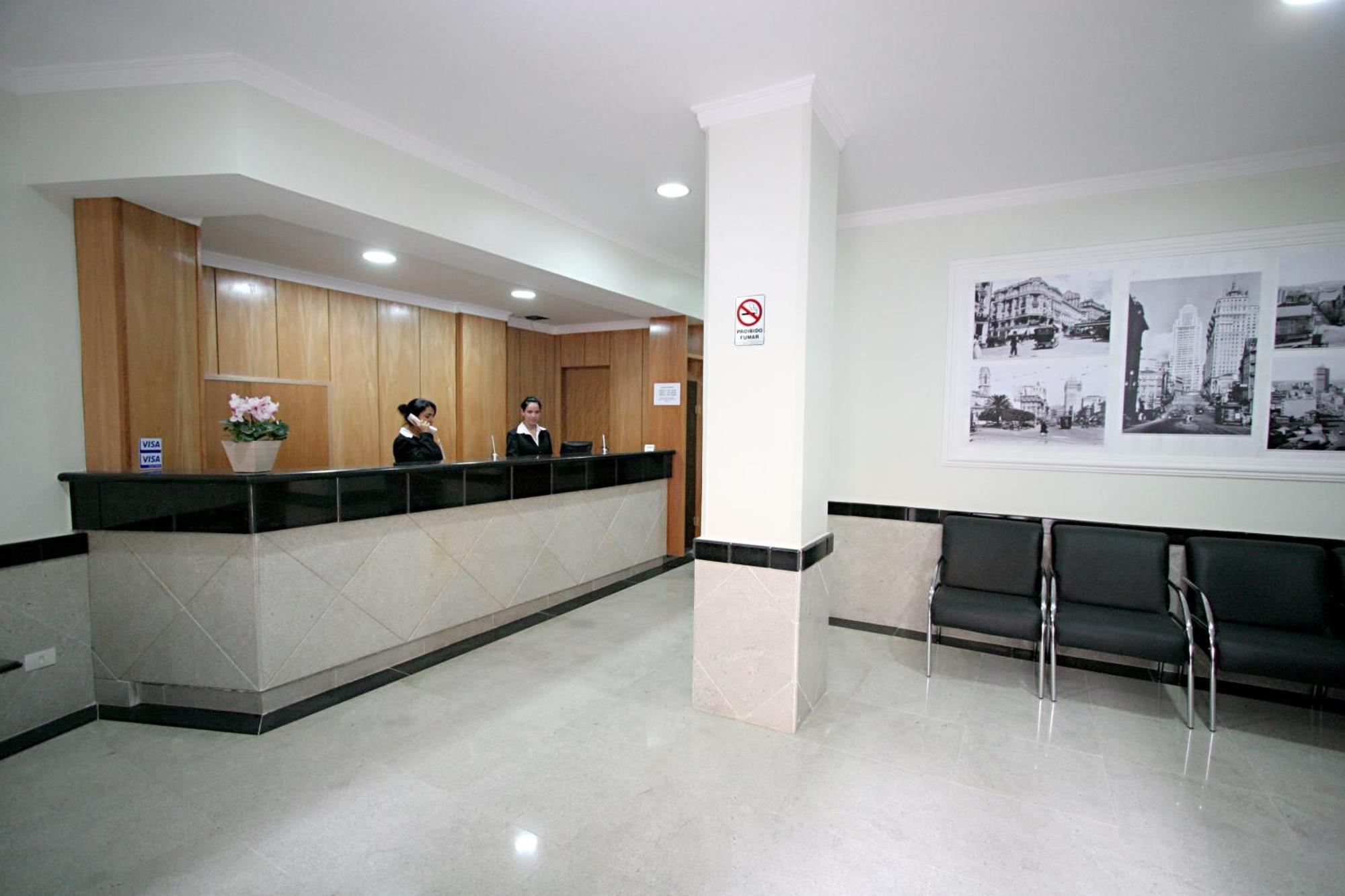 Cinelandia Hotel Sao Paulo Dış mekan fotoğraf